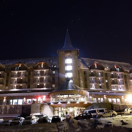 Snoe Aragon Hills Hotel Formigal Luaran gambar