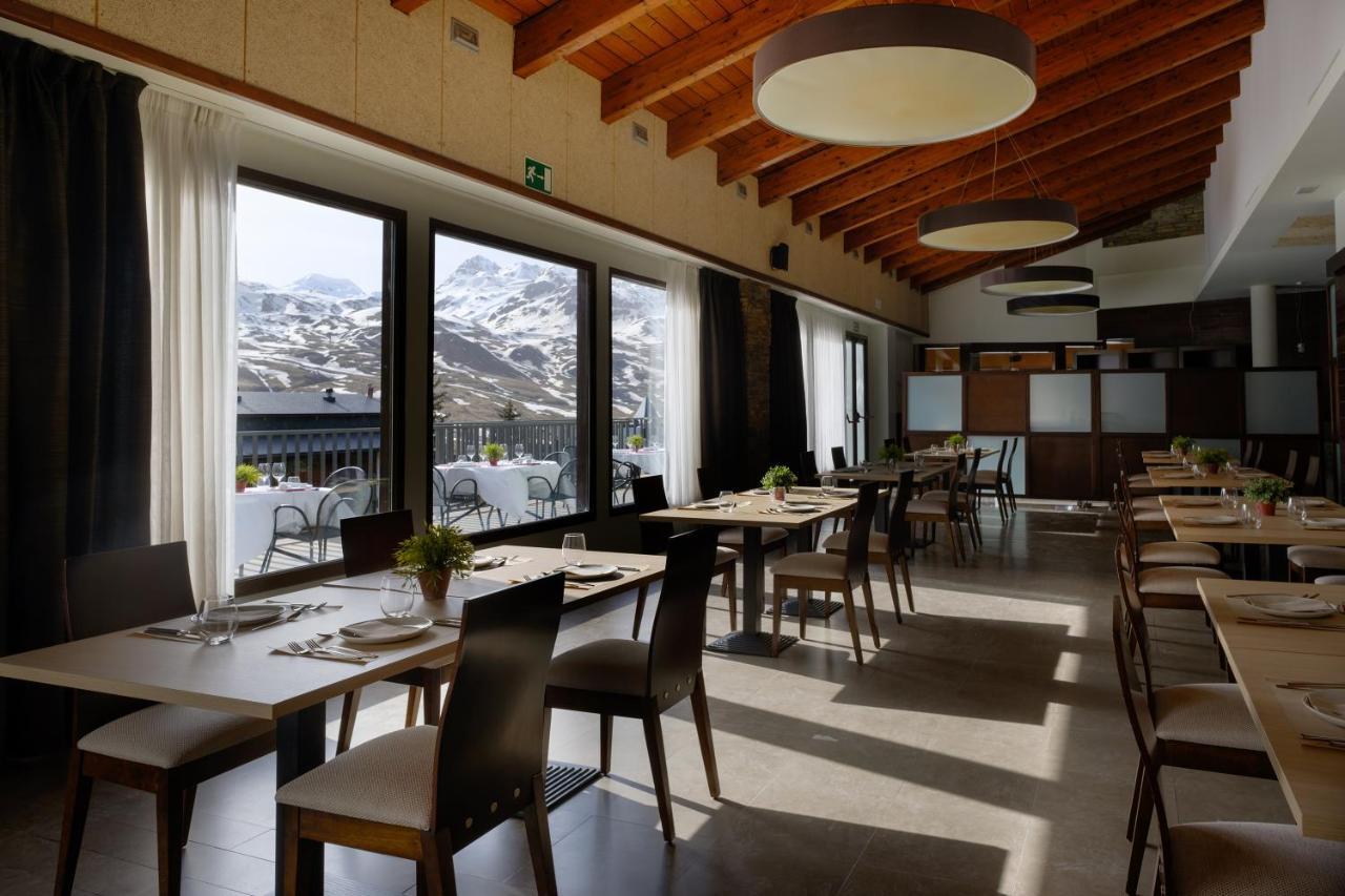 Snoe Aragon Hills Hotel Formigal Luaran gambar