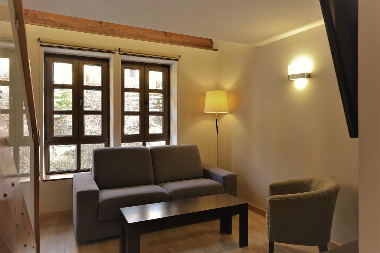 Snoe Aragon Hills Hotel Formigal Luaran gambar