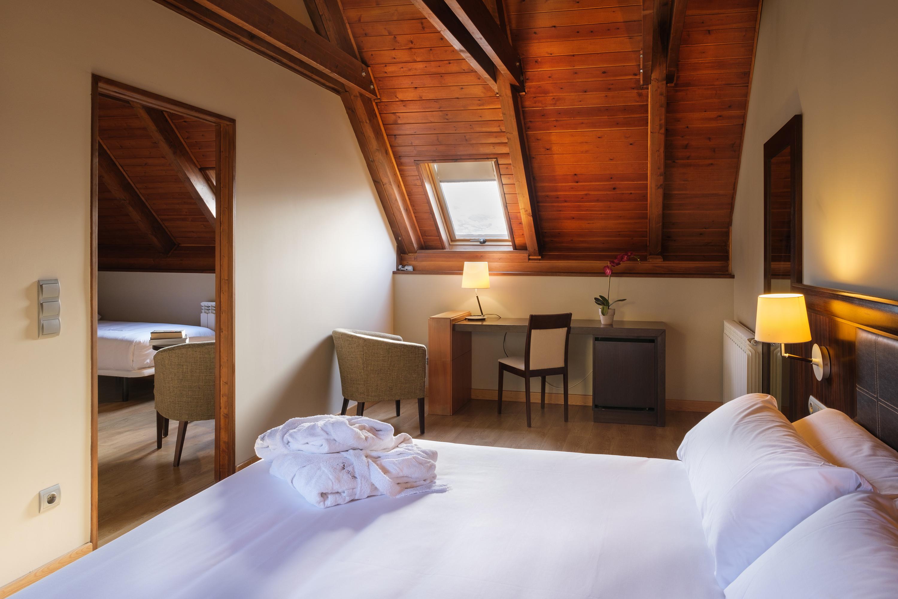 Snoe Aragon Hills Hotel Formigal Luaran gambar