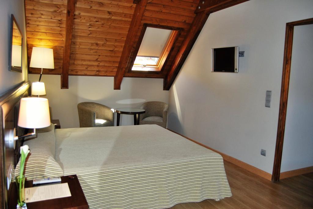 Snoe Aragon Hills Hotel Formigal Luaran gambar
