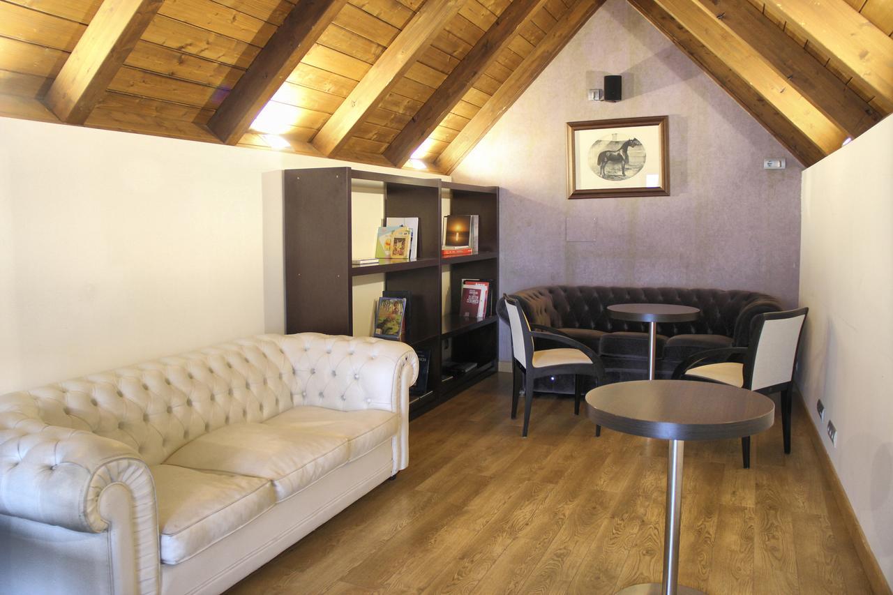 Snoe Aragon Hills Hotel Formigal Luaran gambar