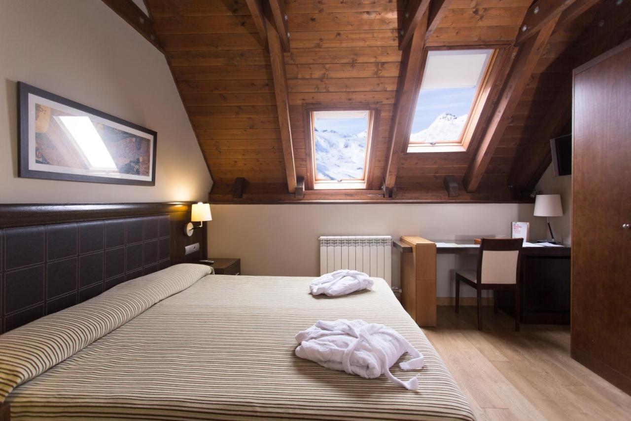 Snoe Aragon Hills Hotel Formigal Luaran gambar