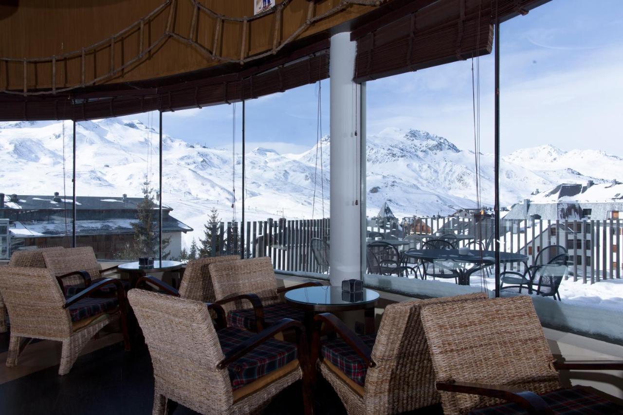 Snoe Aragon Hills Hotel Formigal Luaran gambar