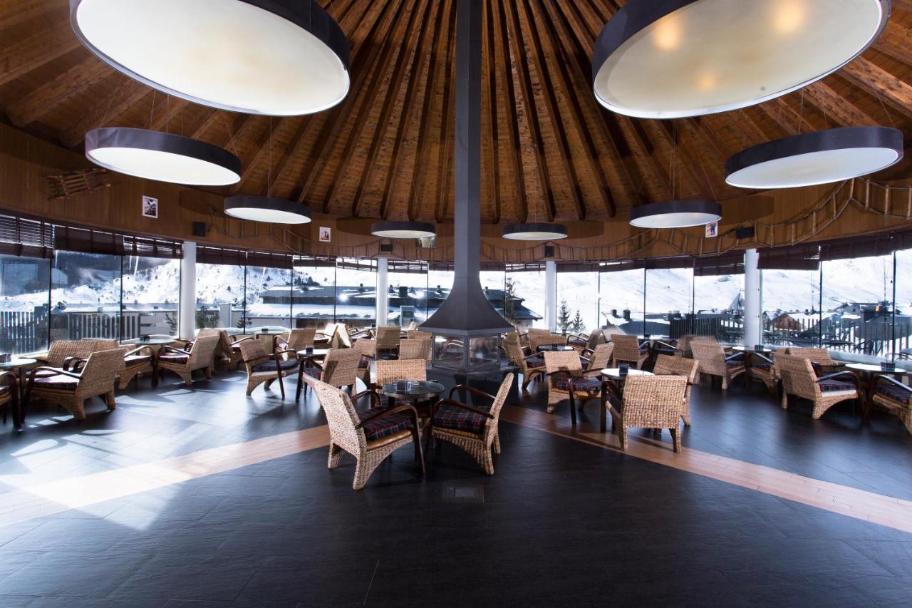 Snoe Aragon Hills Hotel Formigal Luaran gambar